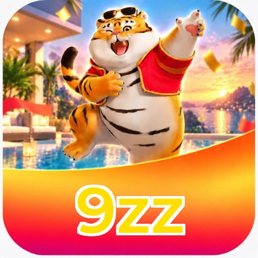 Logo 9zz - Cassino Online Brasil