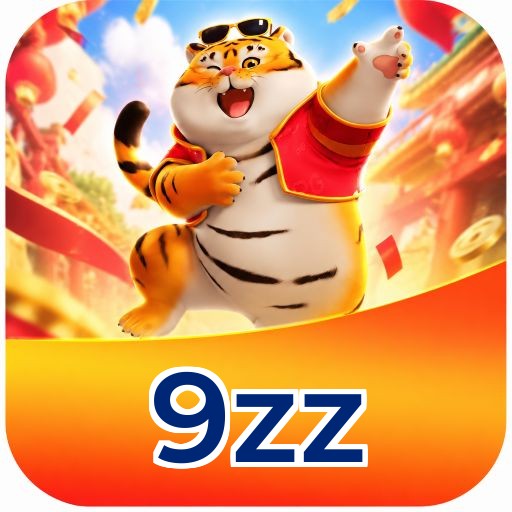 Interface do APK 9zz para Android