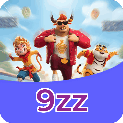 Comparação APP mobile vs versão web da 9zz