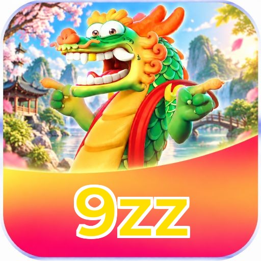 Logo 9zz - Cassino Online Brasil