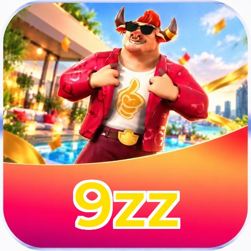 Logo 9zz - Cassino Online Brasil