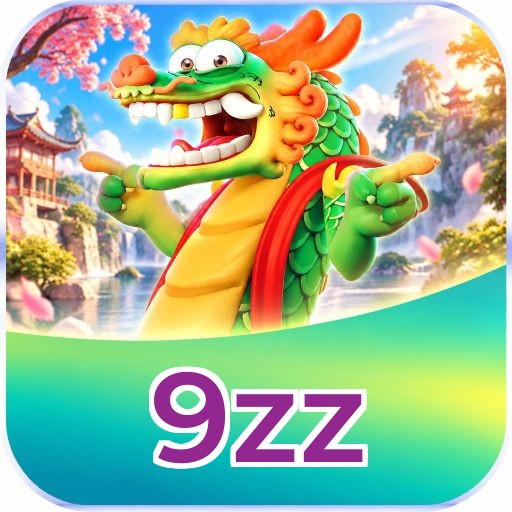 Logo 9zz - Cassino Online Brasil