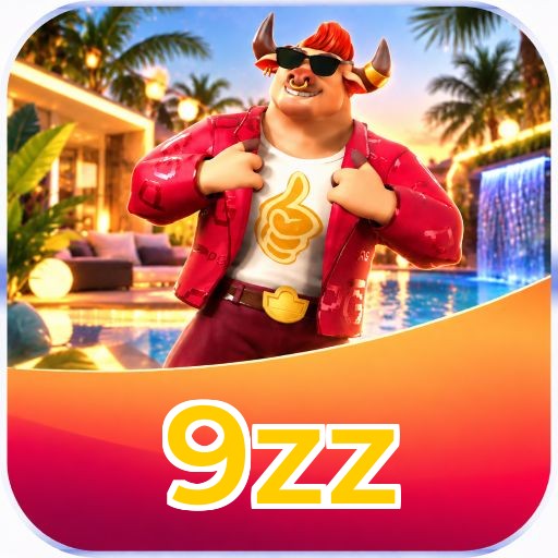 Logo 9zz - Cassino Online Brasil