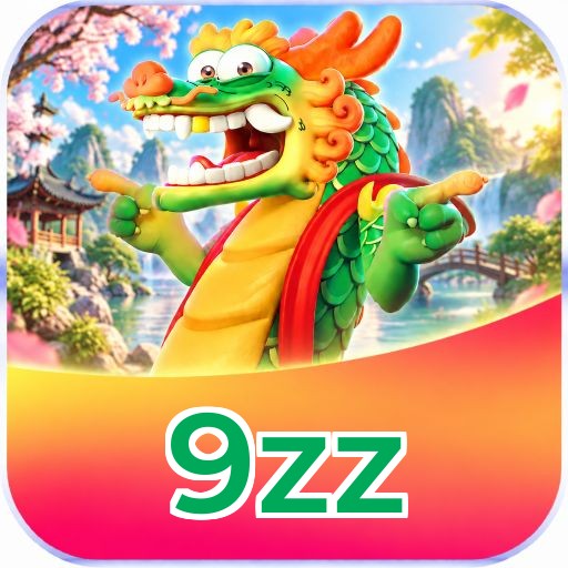 Logo 9zz - Cassino Online Brasil