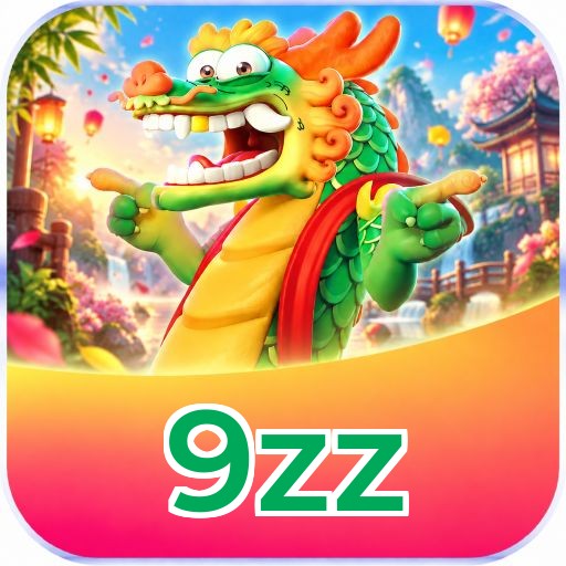 Logo 9zz - Cassino Online Brasil