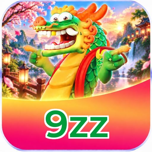 Logo 9zz
