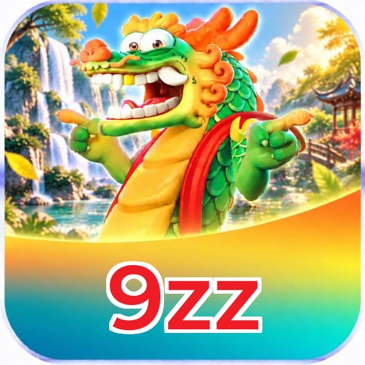 Logo 9zz - Cassino Online Brasil