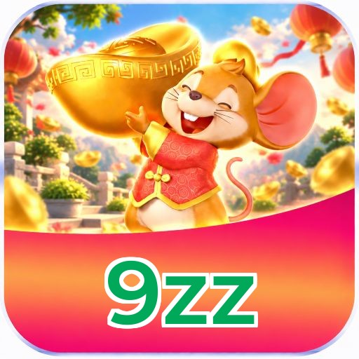 Logo 9zz - Cassino Online Brasil