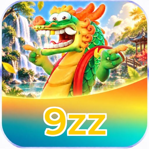 Logo 9zz