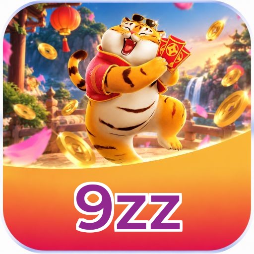 Logo 9zz - Cassino Online Brasil