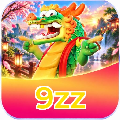 Logo 9zz - Cassino Online Brasil